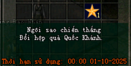 Ngôi sao Chiến Thắng